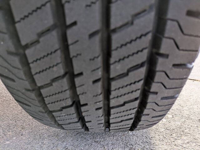 2018 Ford Transit 350