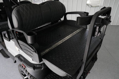 2025 Denago Rover XL 6