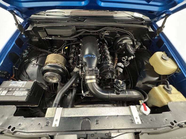 1992 Chevrolet C/K 1500 Series