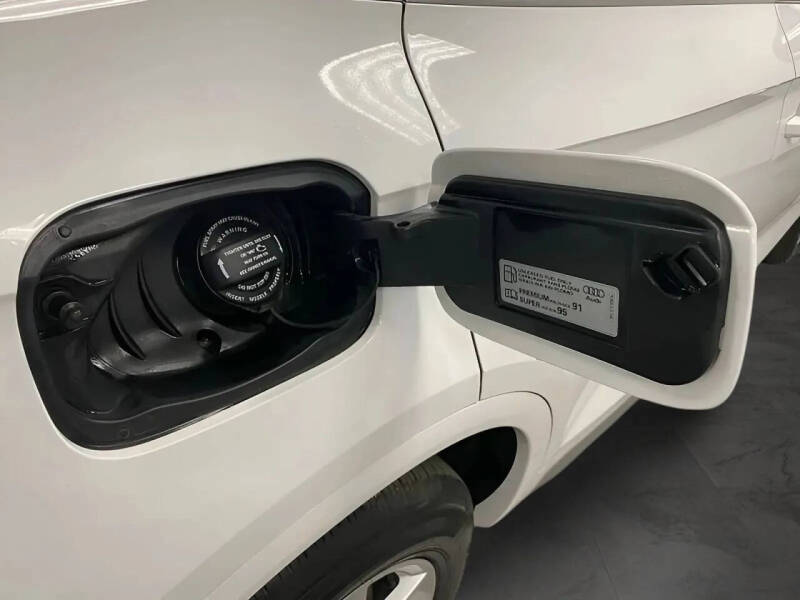 2020 Audi Q5