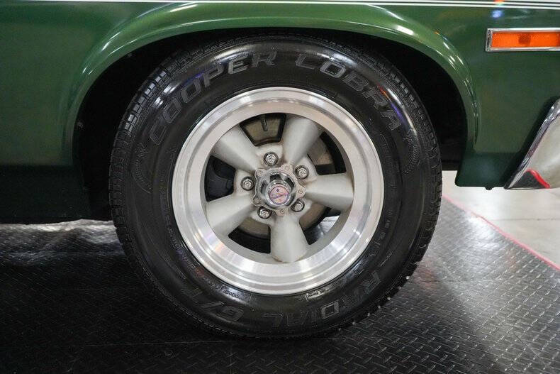 1972 Chevrolet Nova