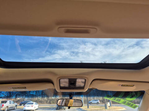 2007 Acura MDX SH-AWD w/Tech w/RES