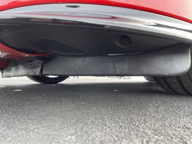 2013 Chevrolet Corvette 427 Collector Edition