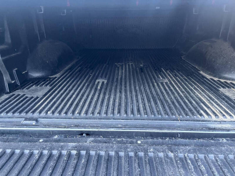 2020 Ford F-350 Super Duty