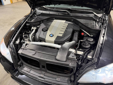 2013 BMW X5 xDrive35d