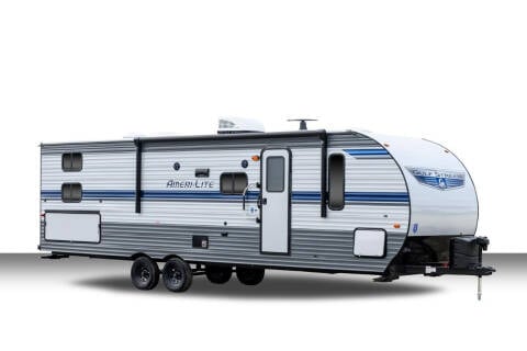 2021 Gulf Stream Ameri-Lite 274QB