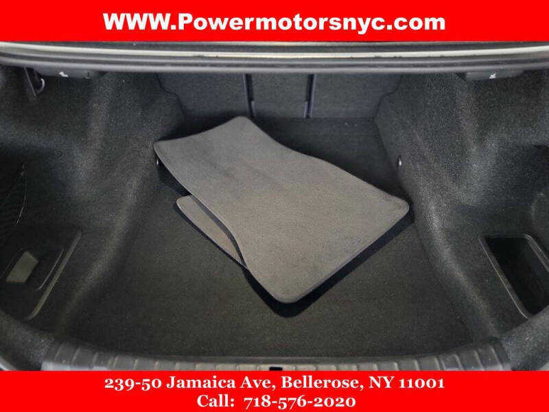 2020 BMW 5 Series 530i xDrive