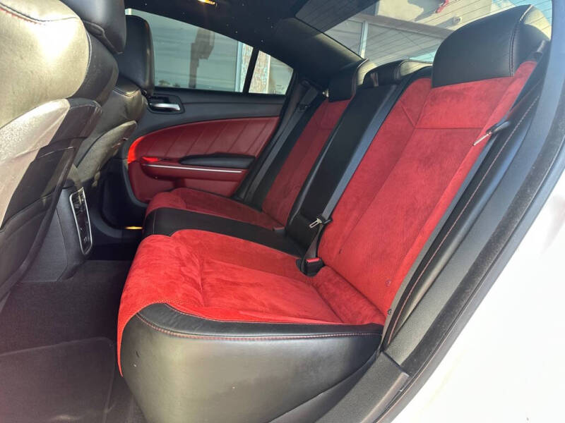 2021 Dodge Charger