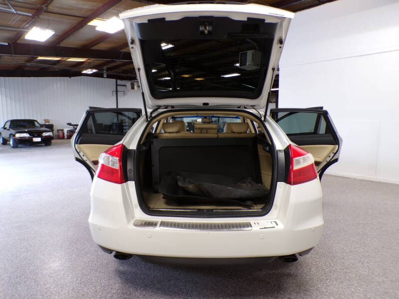2010 Honda Accord Crosstour EX-L