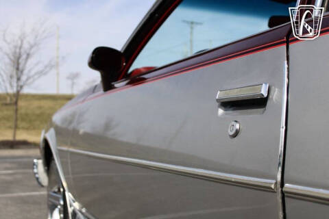 1979 Chevrolet Caprice