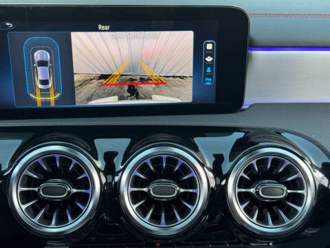 2024 Mercedes-Benz CLA CLA 250 4MATIC