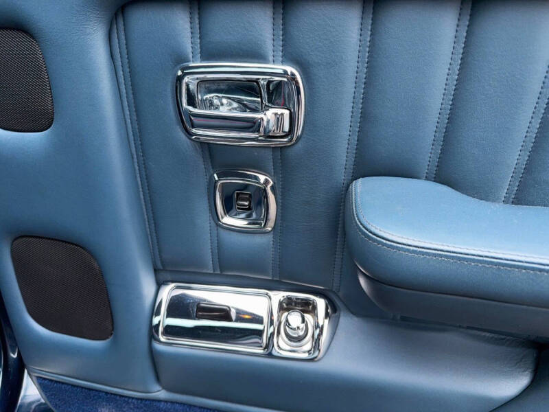 1993 Bentley Brooklands - Photo 79