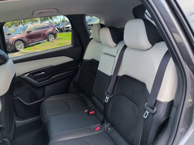 2026 Mazda CX-5 2.5 S Select