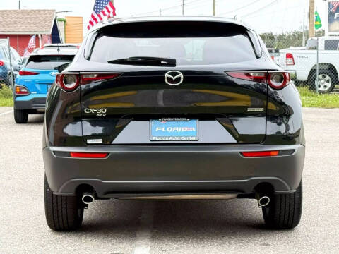 2023 Mazda CX-30 2.5 S Select