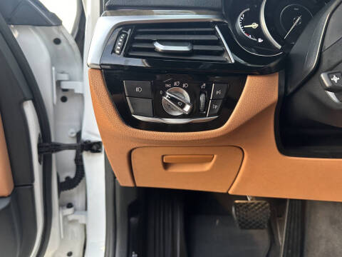 2018 BMW 5 Series 530e iPerformance