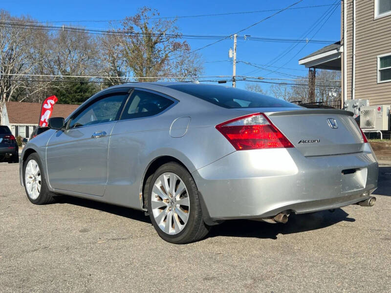 2009 Honda Accord
