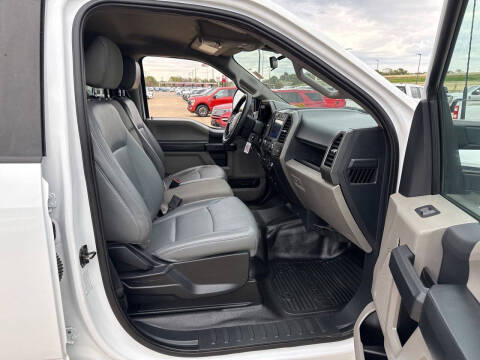 2022 Ford F-350 Super Duty XL