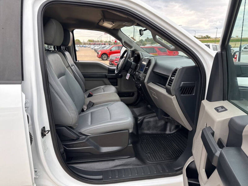 2022 Ford F-350 Super Duty XL