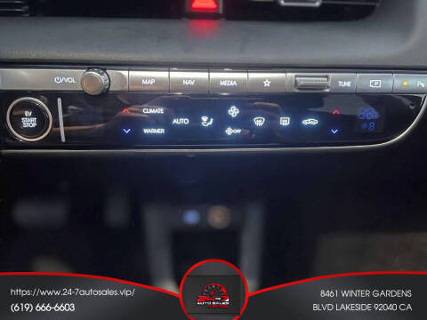 2024 Hyundai Ioniq 5 SE