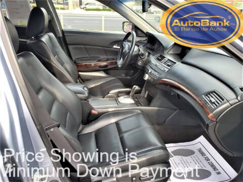 2010 Honda Accord Crosstour EX-L