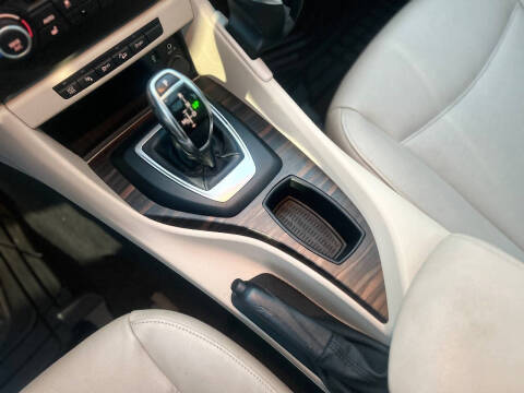 2015 BMW X1 xDrive28i