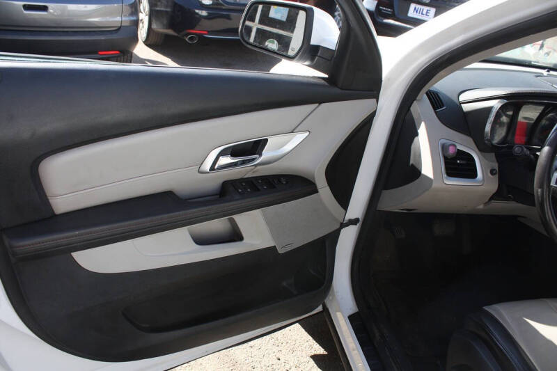 2011 GMC Terrain SLT-1