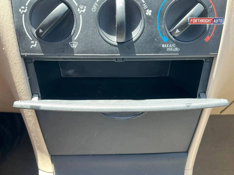 2006 Toyota Corolla
