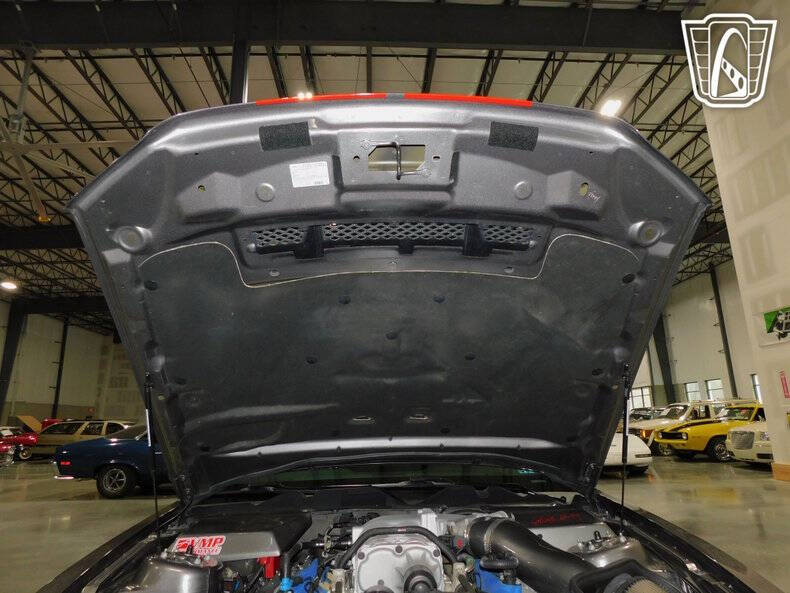 2014 Ford Shelby GT500