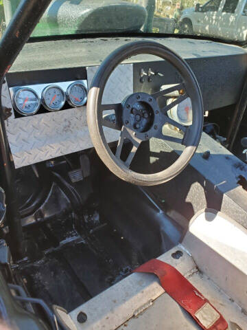 1995 Chevrolet C/K 10 Series