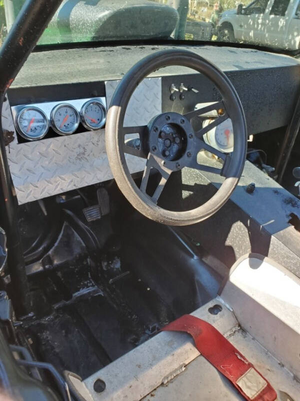 1995 Chevrolet C/K 10 Series