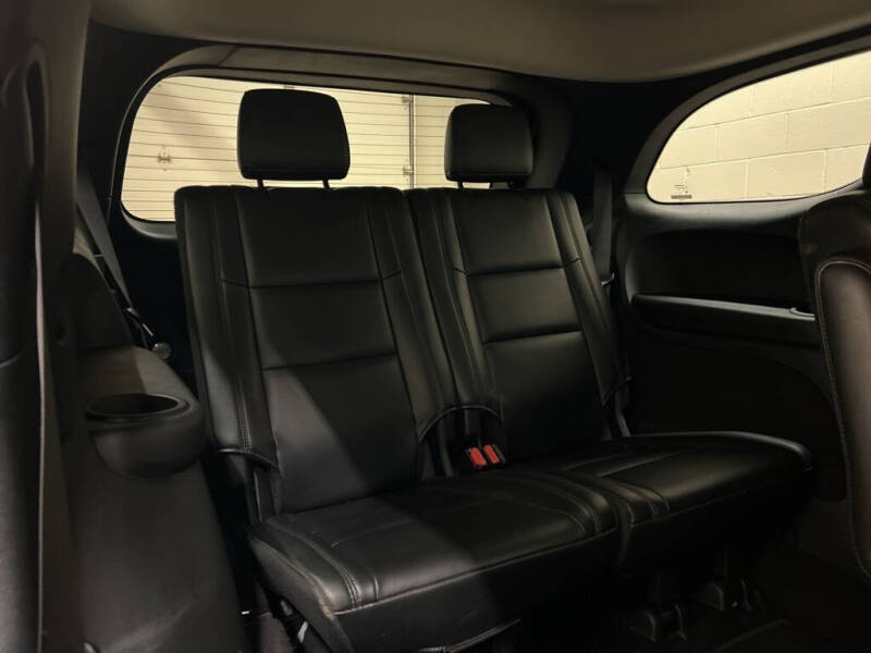 2020 Dodge Durango GT