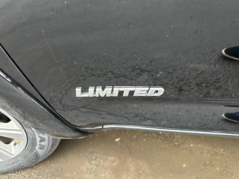 2010 Toyota RAV4 Limited
