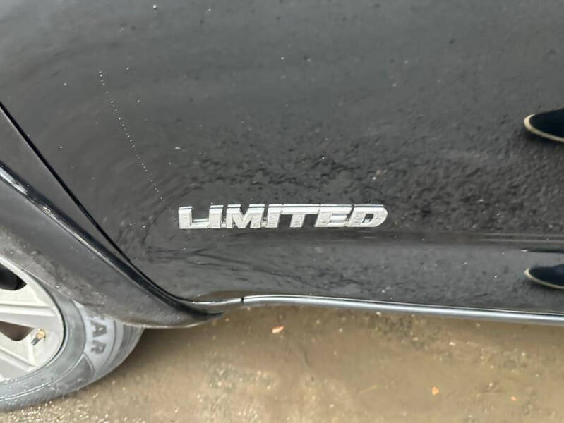 2010 Toyota RAV4 Limited