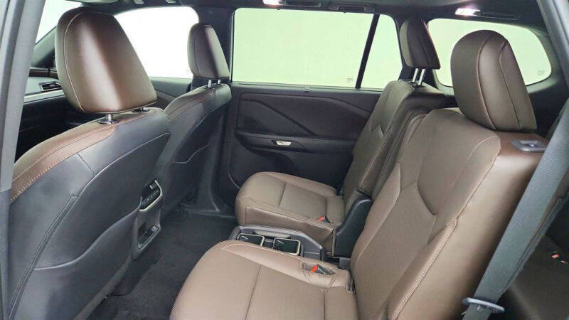 2025 Lexus TX 350