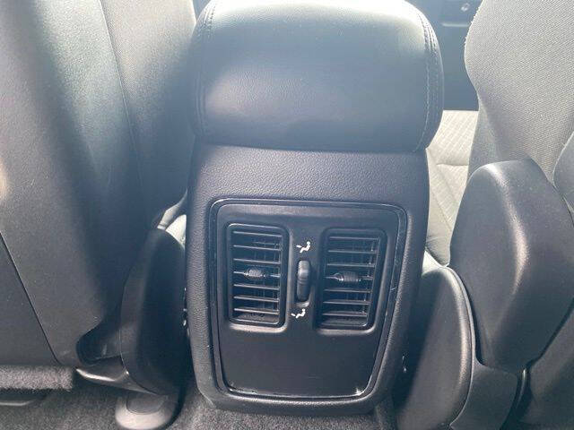 2020 Jeep Grand Cherokee Laredo E