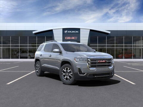 2021 GMC Acadia