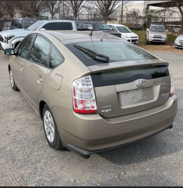 2006 Toyota Prius