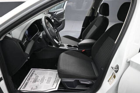 2025 Volkswagen Jetta S
