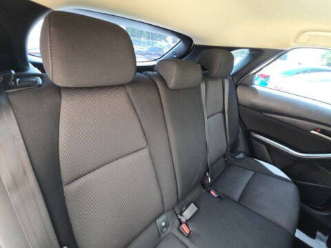 2022 Mazda CX-30 2.5 S