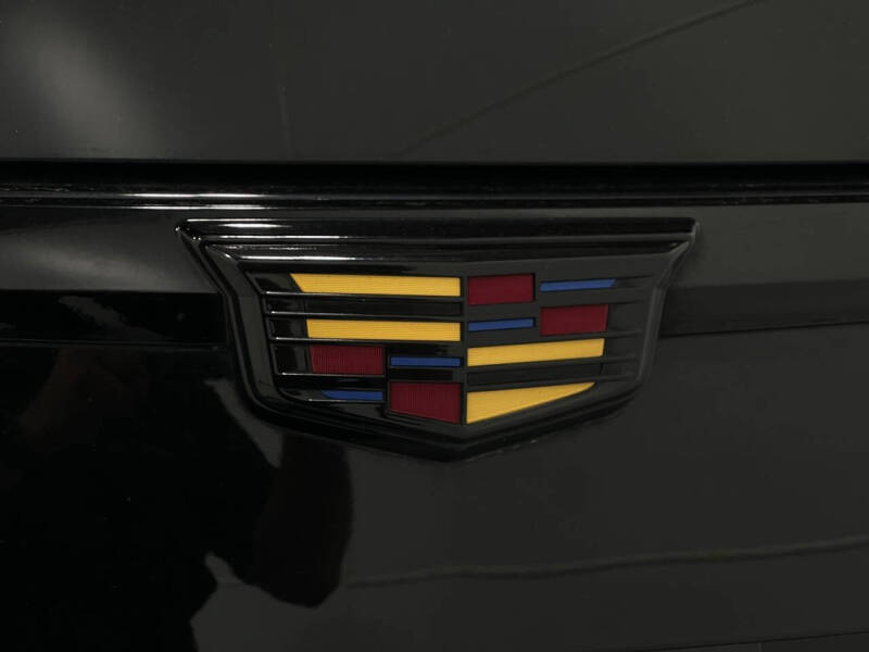 2019 Cadillac Escalade ESV Premium Luxury