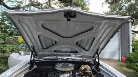 1969 Chevrolet El Camino