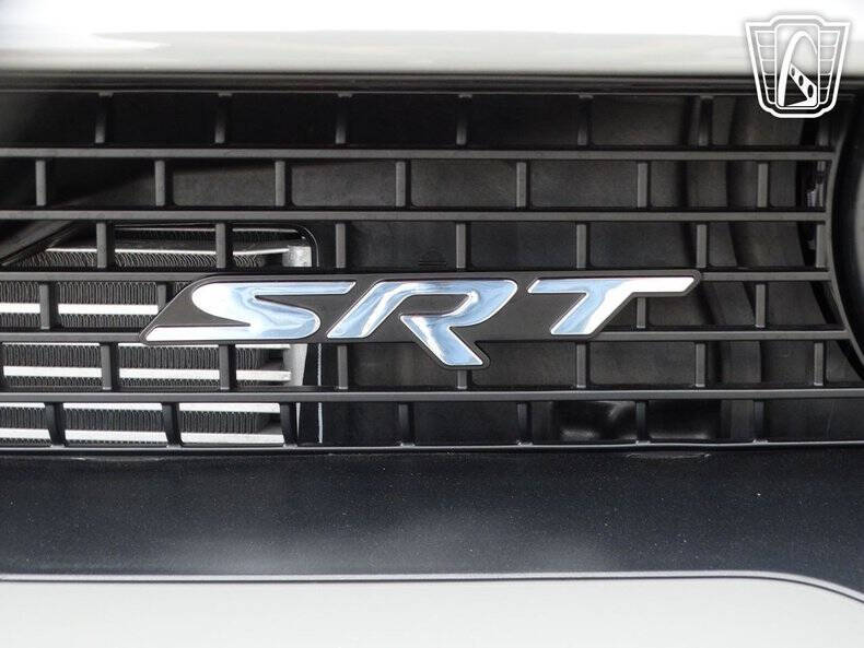 2018 Dodge Challenger SRT Demon