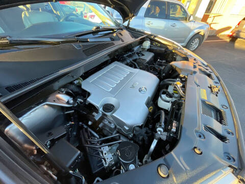 2013 Toyota Highlander SE