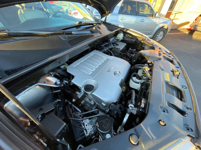 2013 Toyota Highlander SE