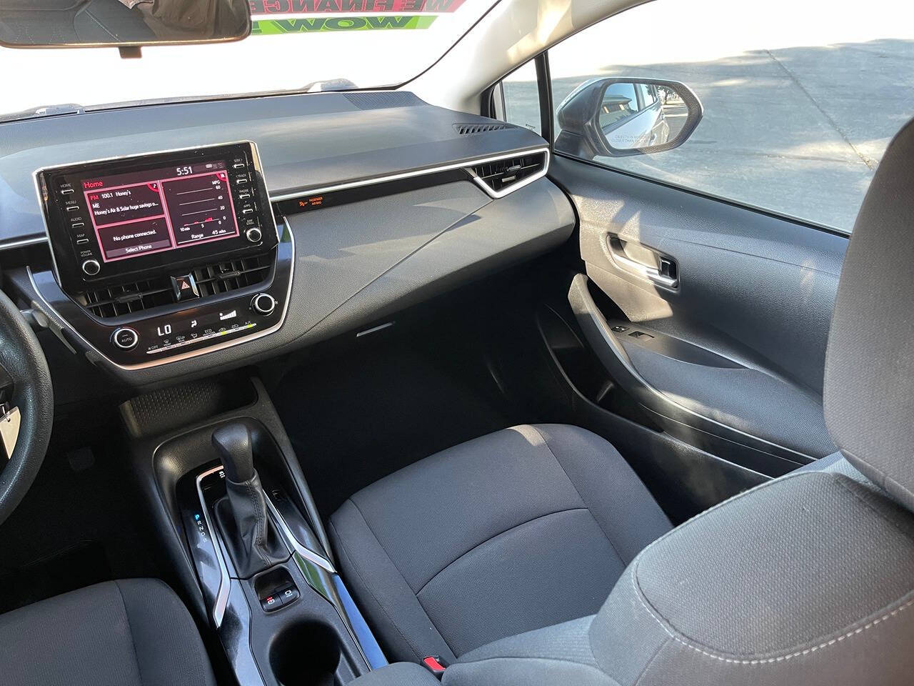 2020 Toyota Corolla for sale at Super Auto Sales Modesto in Modesto, CA