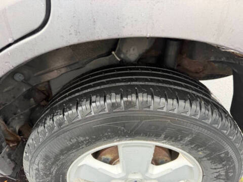 2009 Ford Escape Limited