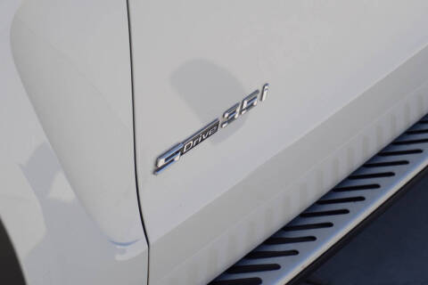 2017 BMW X5 sDrive35i