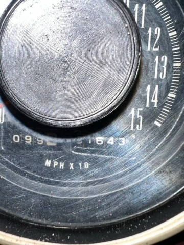 1968 Plymouth Barracuda