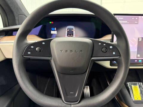 2024 Tesla Model X