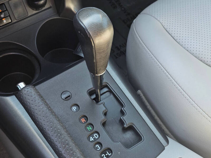 2012 Toyota RAV4 Limited